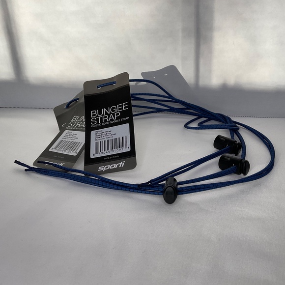 Swim goggle Bungee strap - Picture 3 of 4